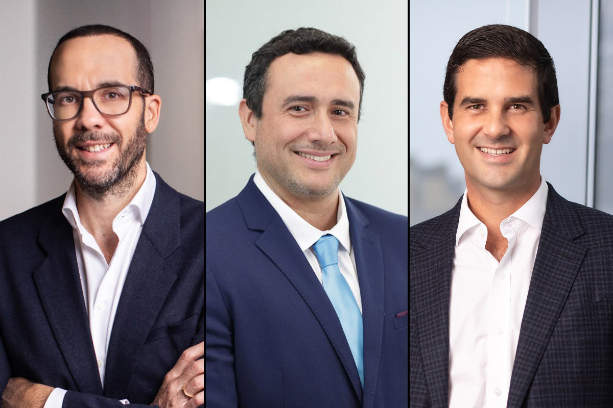 <p>El nuevo gerente general de Nissan Perú y otras movidas empresariales</p>