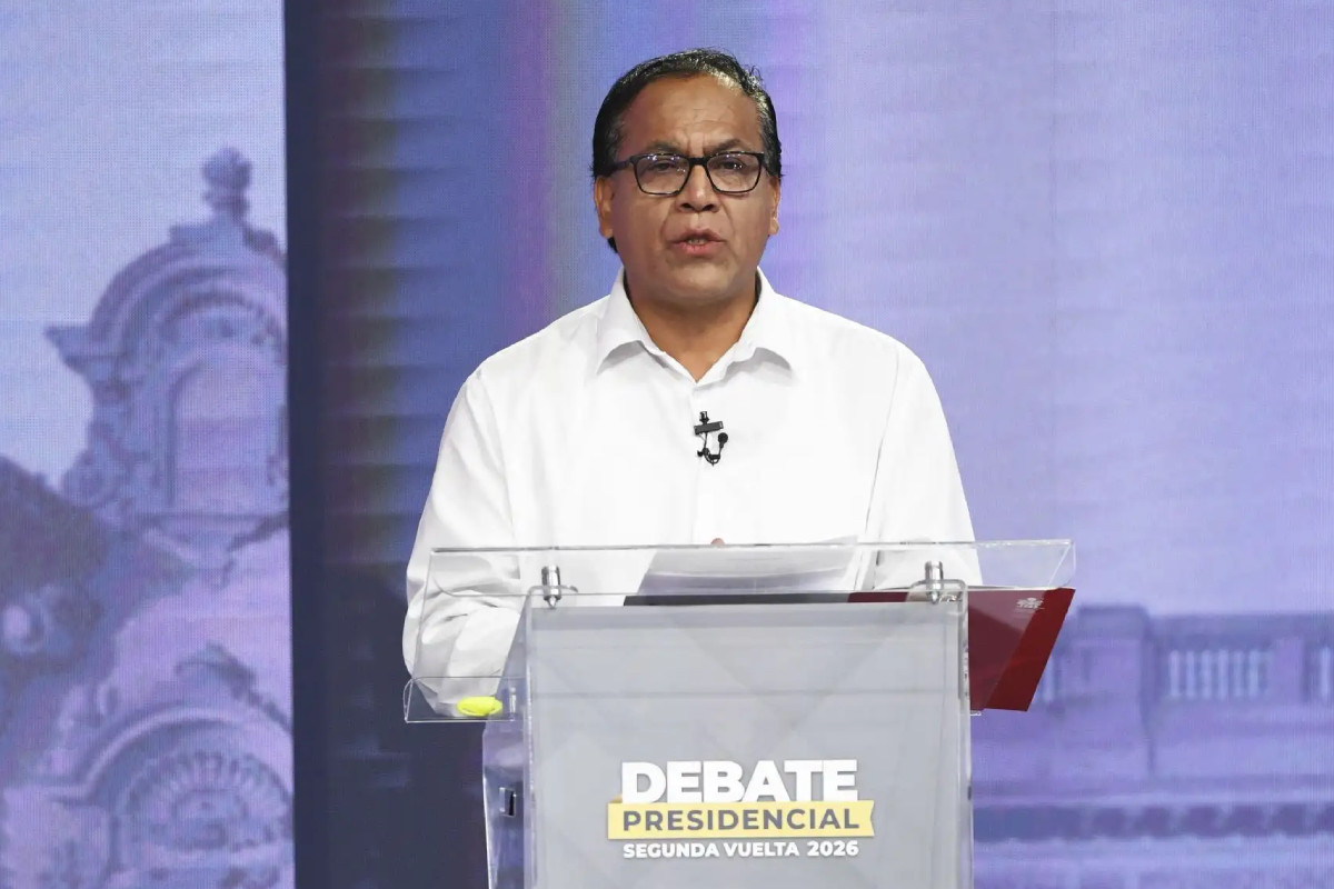 Juntos por el Perú mantiene propuesta de Nueva Constitución en su nuevo plan de gobierno