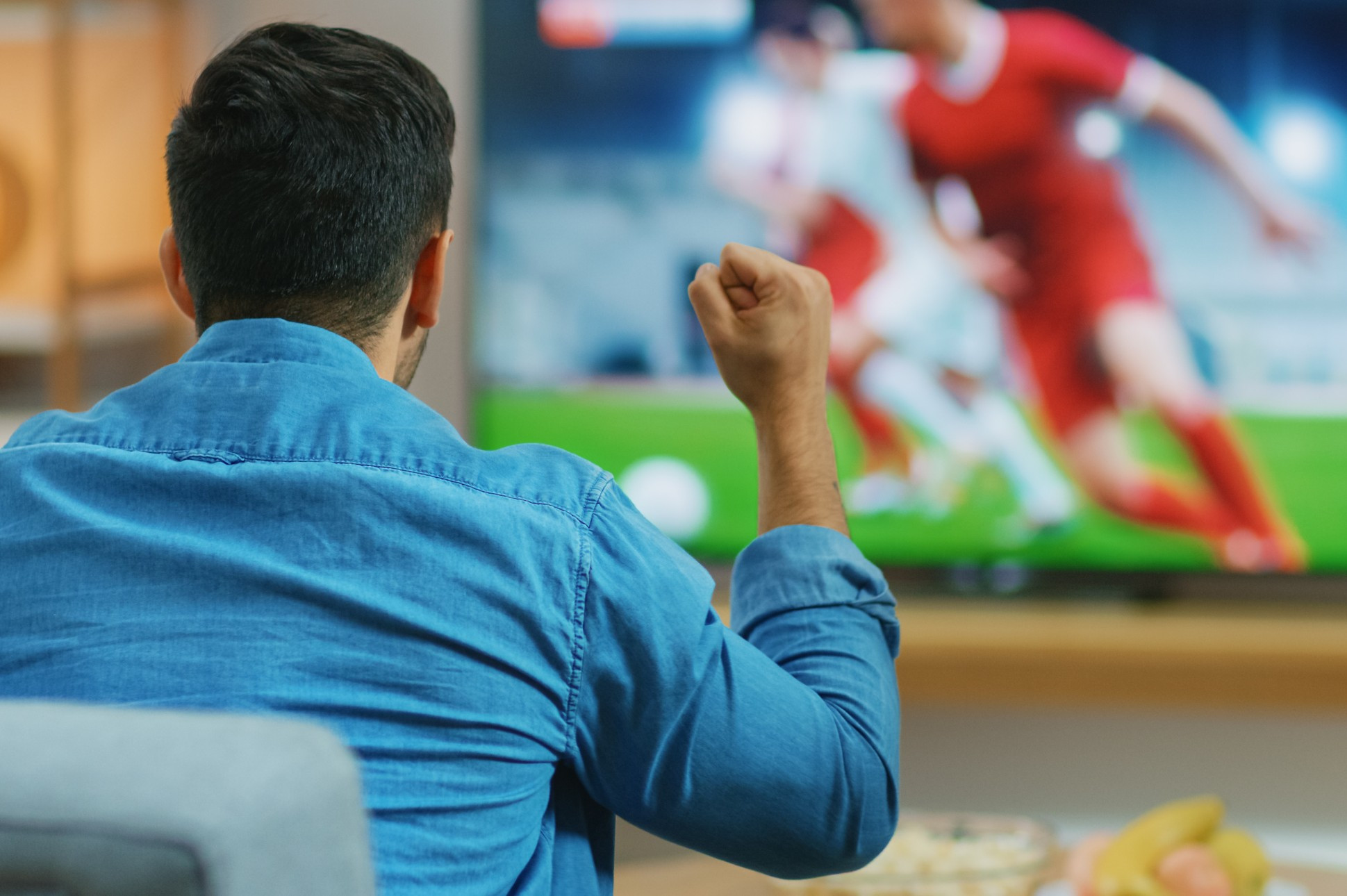 <p>El Mundial 2026 ya se juega en las ventas del <em>retail </em>y el consumo</p>