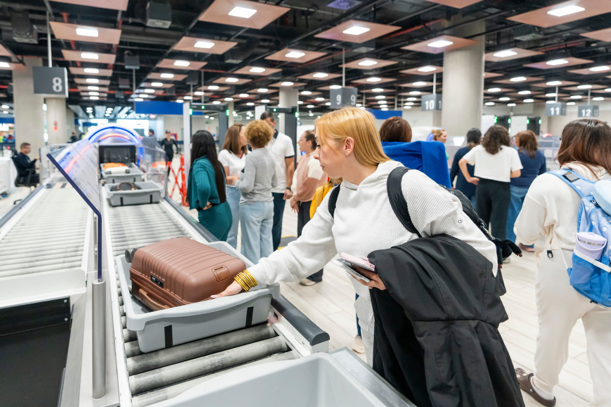 <p>LAP y MTC firmaron adenda que elimina la TUUA para pasajeros en conexión nacional en el Aeropuerto Jorge Chávez</p>