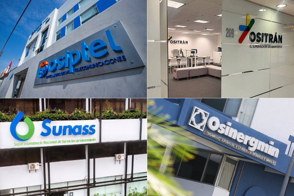 Comex pidió postergar la designación de directores de organismos reguladores para el próximo gobierno