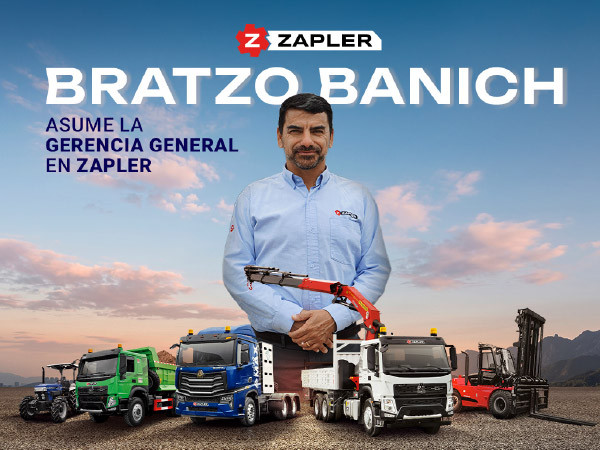 <p>ZAPLER: bienes de capital con foco en la experiencia del cliente</p>
