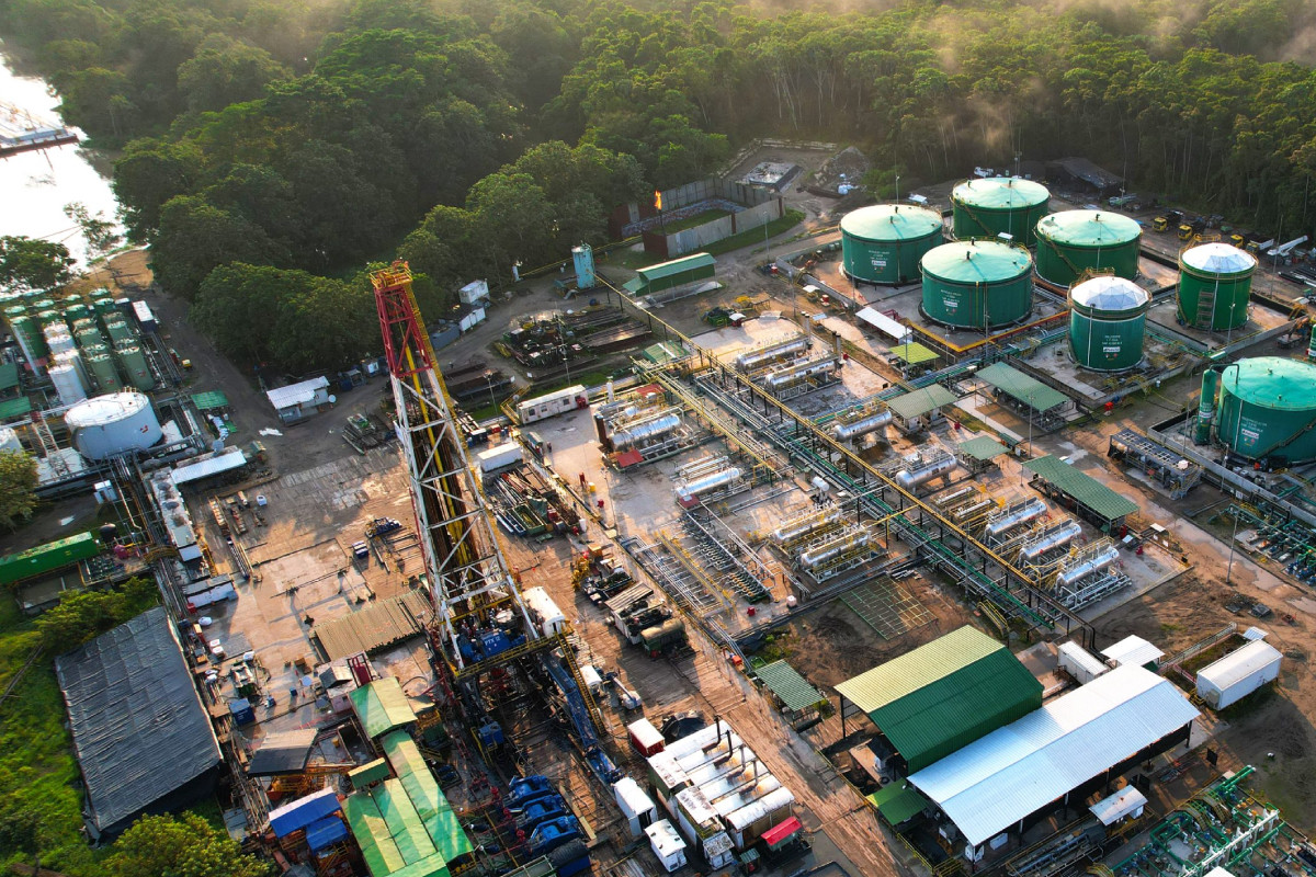<p>Lote 131: gobierno aprobó el ingreso de PetroTal y la extensión de la vida útil del campo Los Ángeles</p>