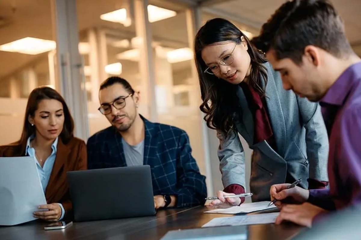 <p>La clave pendiente de la transformación digital, por Mey Ling Loo</p>