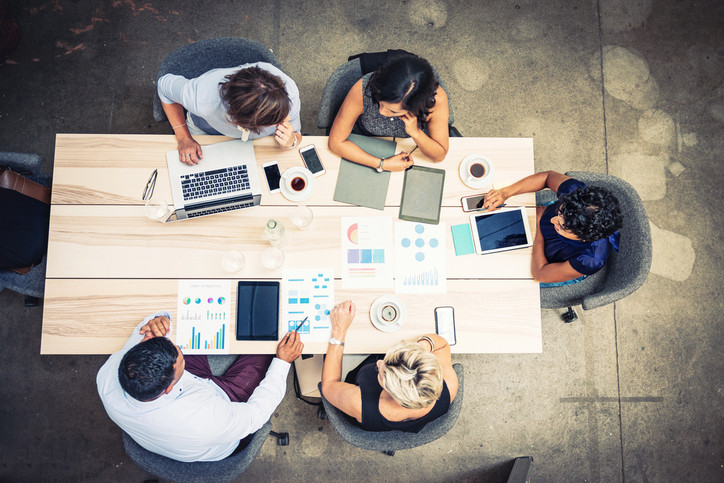 <p>El ecosistema peruano de <em>startups </em>crece en fondos pero no en dinamismo</p>