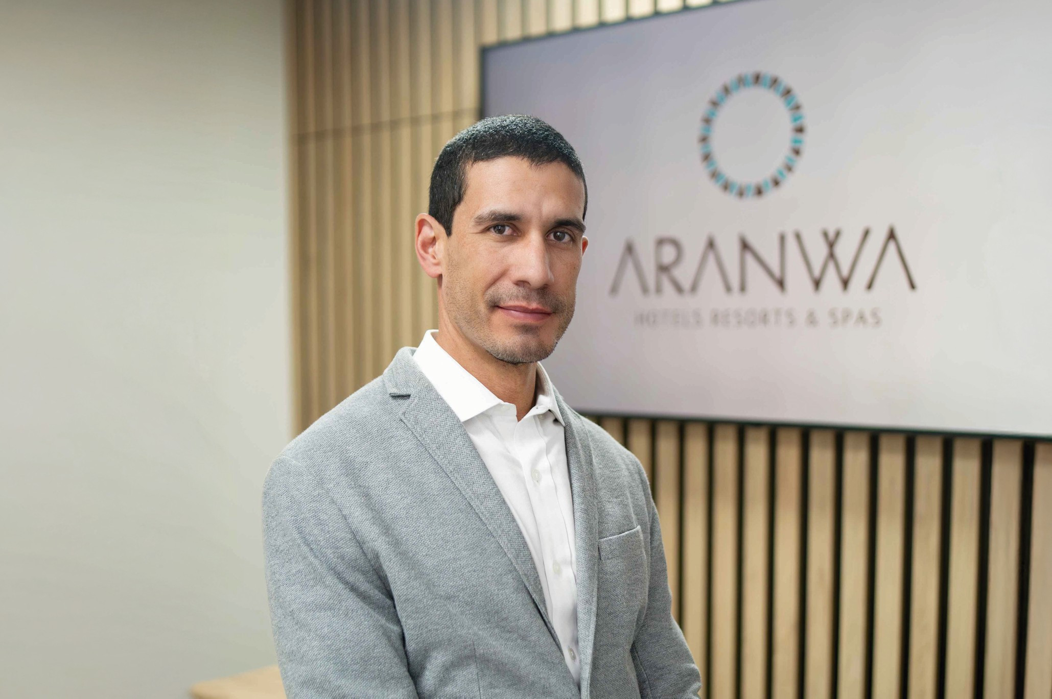 <p>Aranwa Hotels: “Nuestra internacionalización recién empieza”</p>