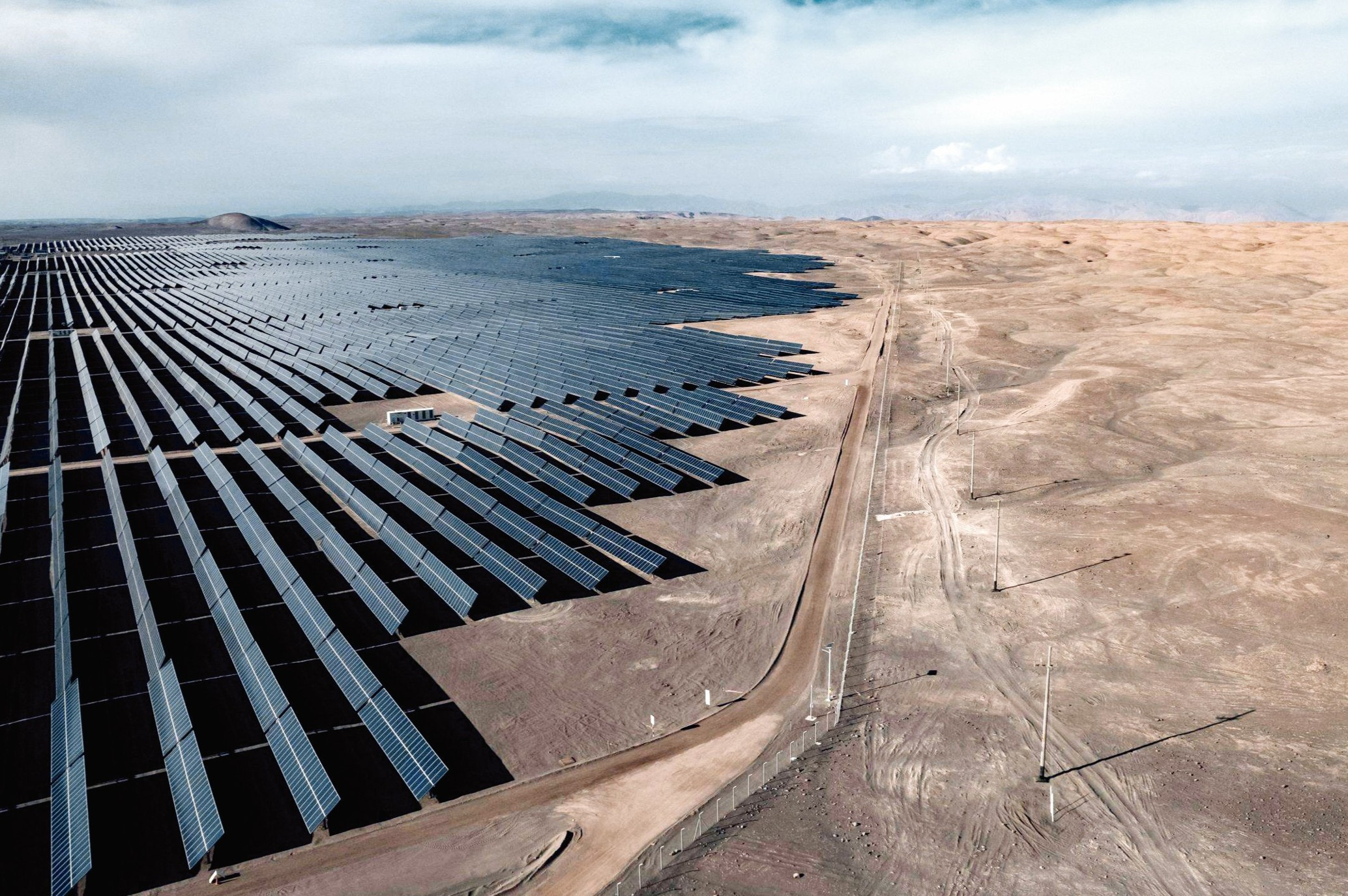<p>La apuesta de Promigas: la distribuidora de gas natural se diversifica hacia el mercado de generación eléctrica</p>