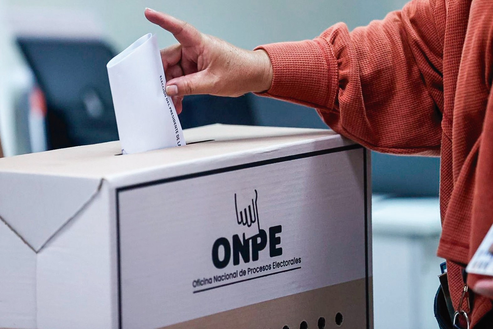 [Editorial] Un voto responsable