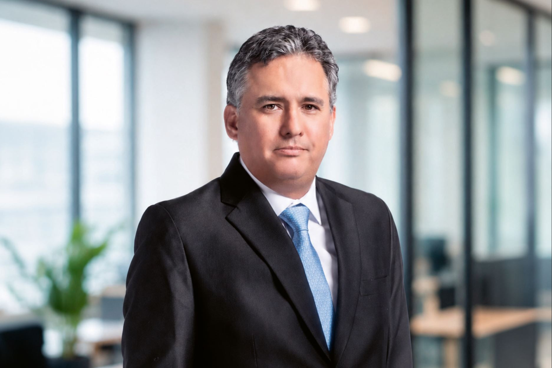 <h1>BBVA: “[Con la IA] queremos llegar al 25% de <em>market share</em> en colocaciones y duplicar utilidades”</h1>