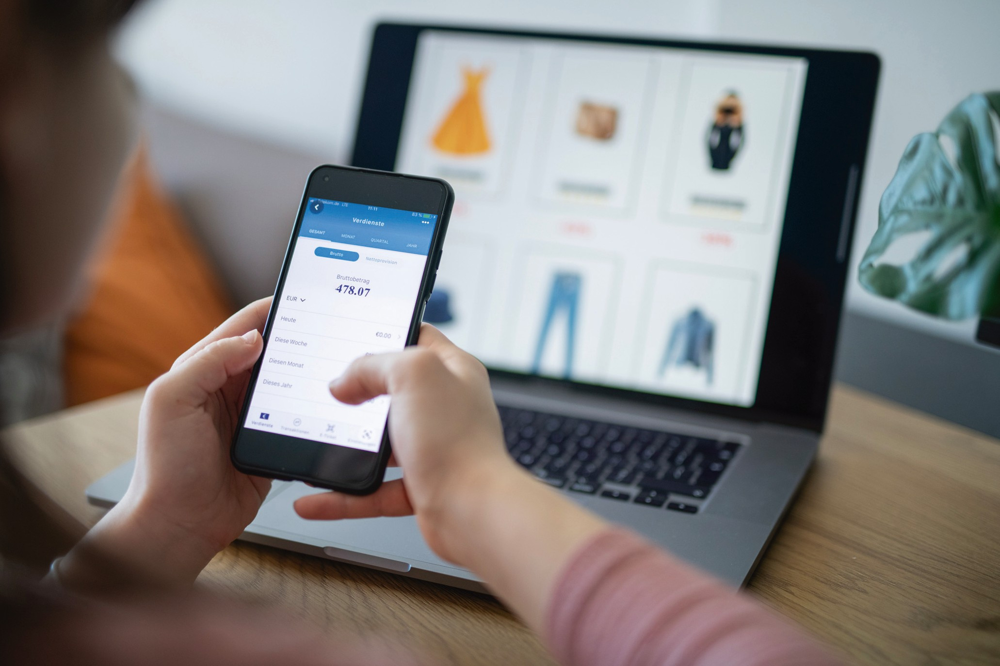 <p>Carrera digital: cómo se prepara la banca peruana para competir con los neobancos</p>