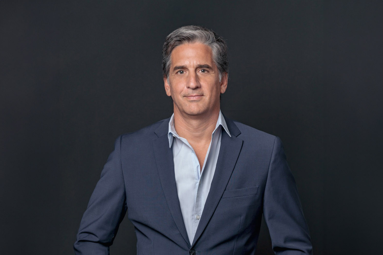 <p>AMD: "Hemos tenido uno de los mejores años en nuestra historia"</p>