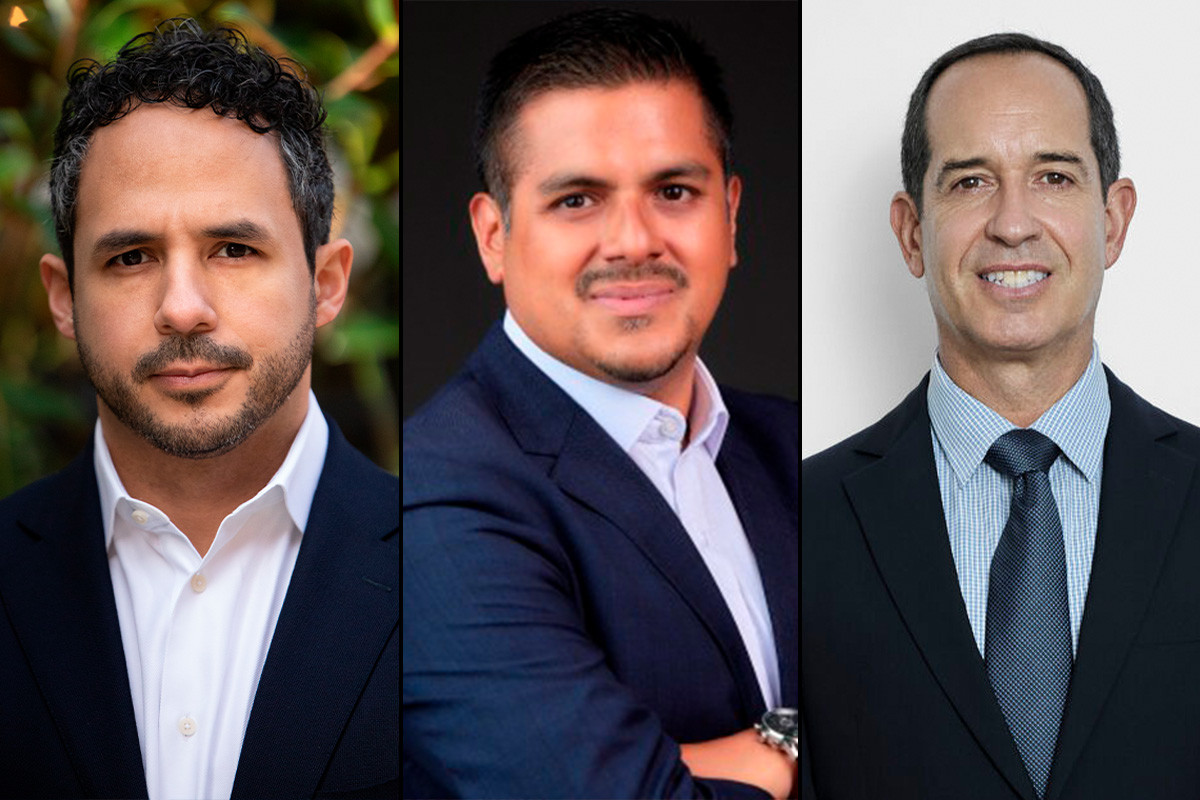 <p>El nuevo gerente general de Cosapi Inmobiliaria y otras movidas empresariales</p>
