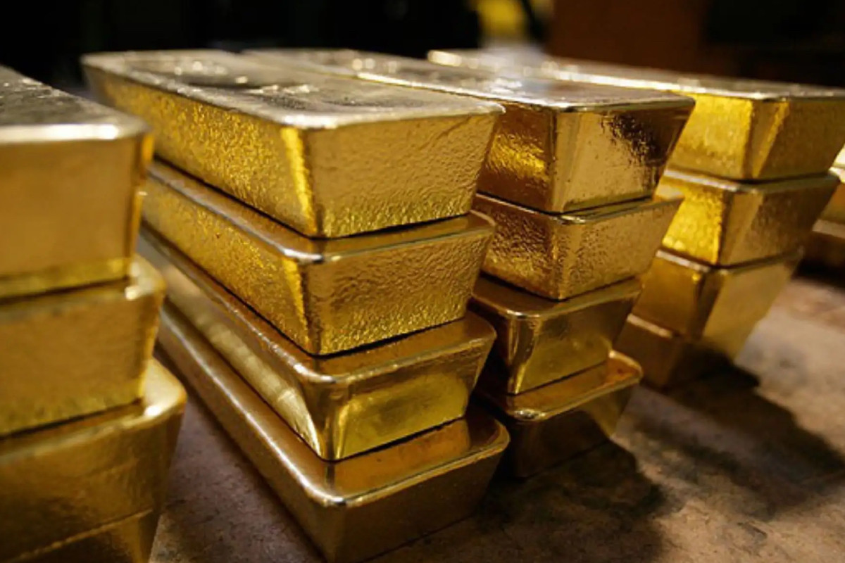 <p>Minem: producción de oro cayó 6.1% en abril, mientras que la de cobre creció 4.4%</p>