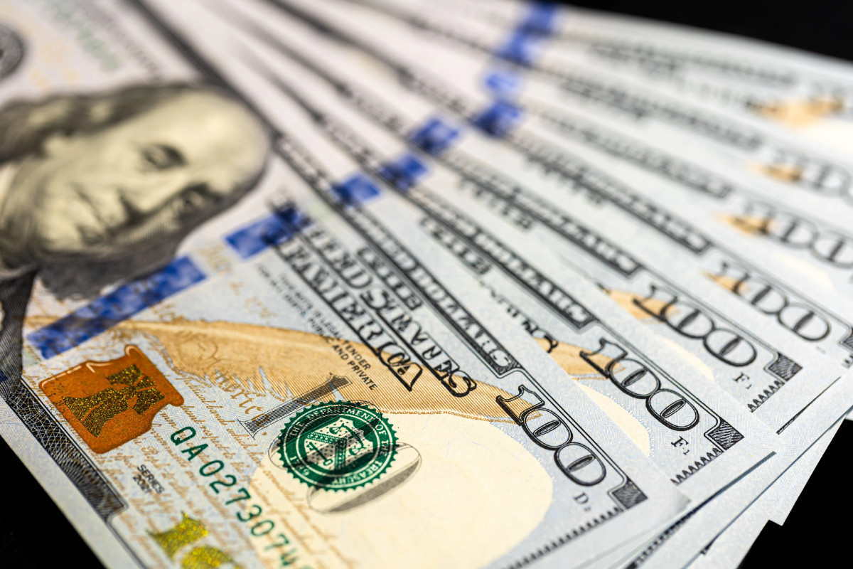 Tipo de cambio: el dólar vuelve a retroceder y cierra en S/3.39 en medio del escrutinio oficial del balotaje