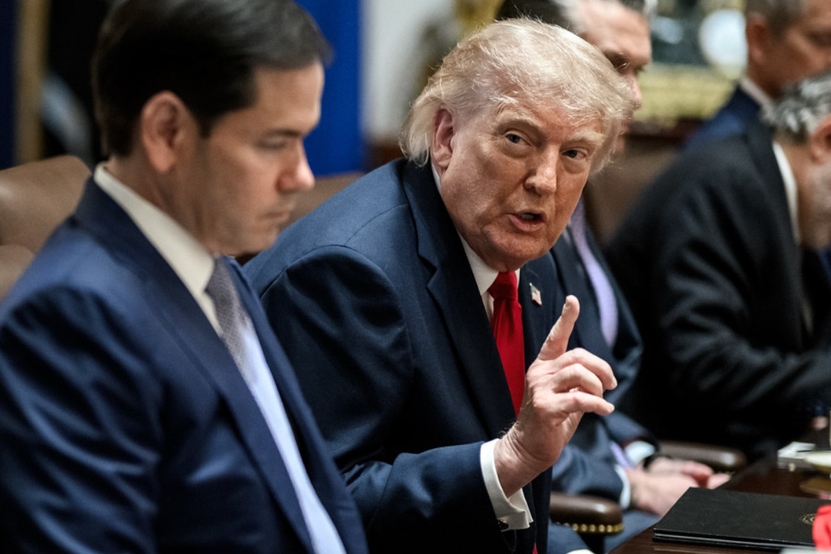 <p>Trump amenaza a Irán tras nueva escalada militar: “Tendrán que pagar las consecuencias”</p>