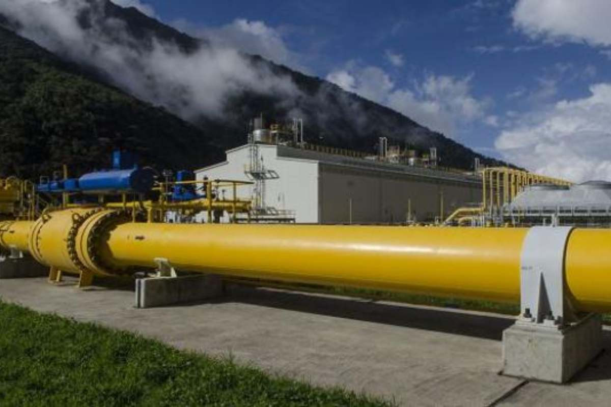 SDF Energía consigue admisión de denuncia en Indecopi contra TGP por presunta competencia desleal
