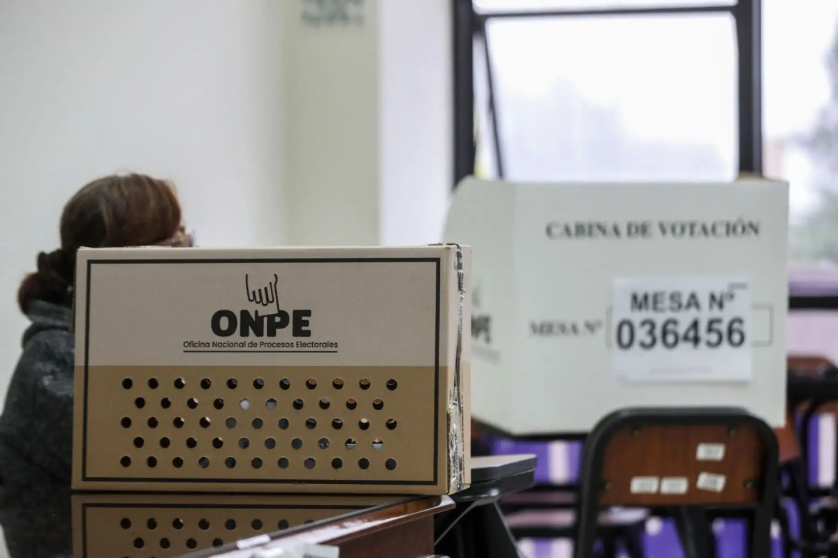Elecciones 2026: Juntos por el Perú pide anular 1,751 mesas y lleva disputa electoral al JNE