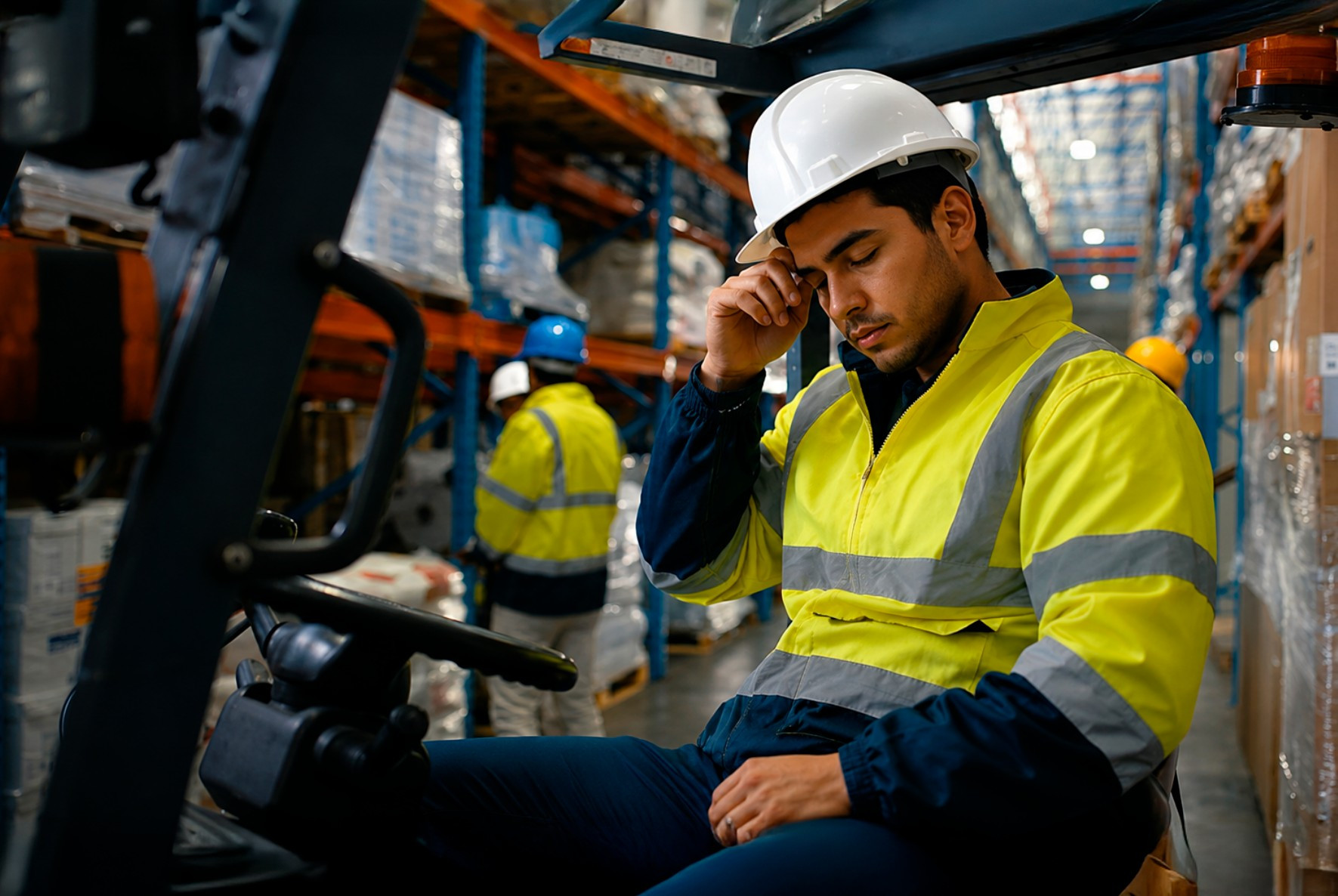 <p>Talento agotado: la paradoja de los jóvenes que llegan con menos energía al trabajo</p>
