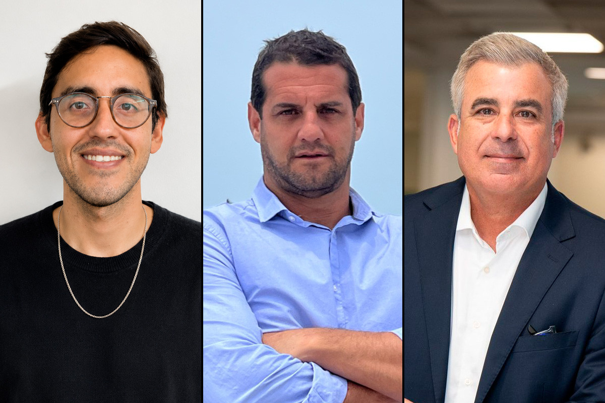 <p>El nuevo <em>CFO </em>de Backus y otras movidas empresariales</p>