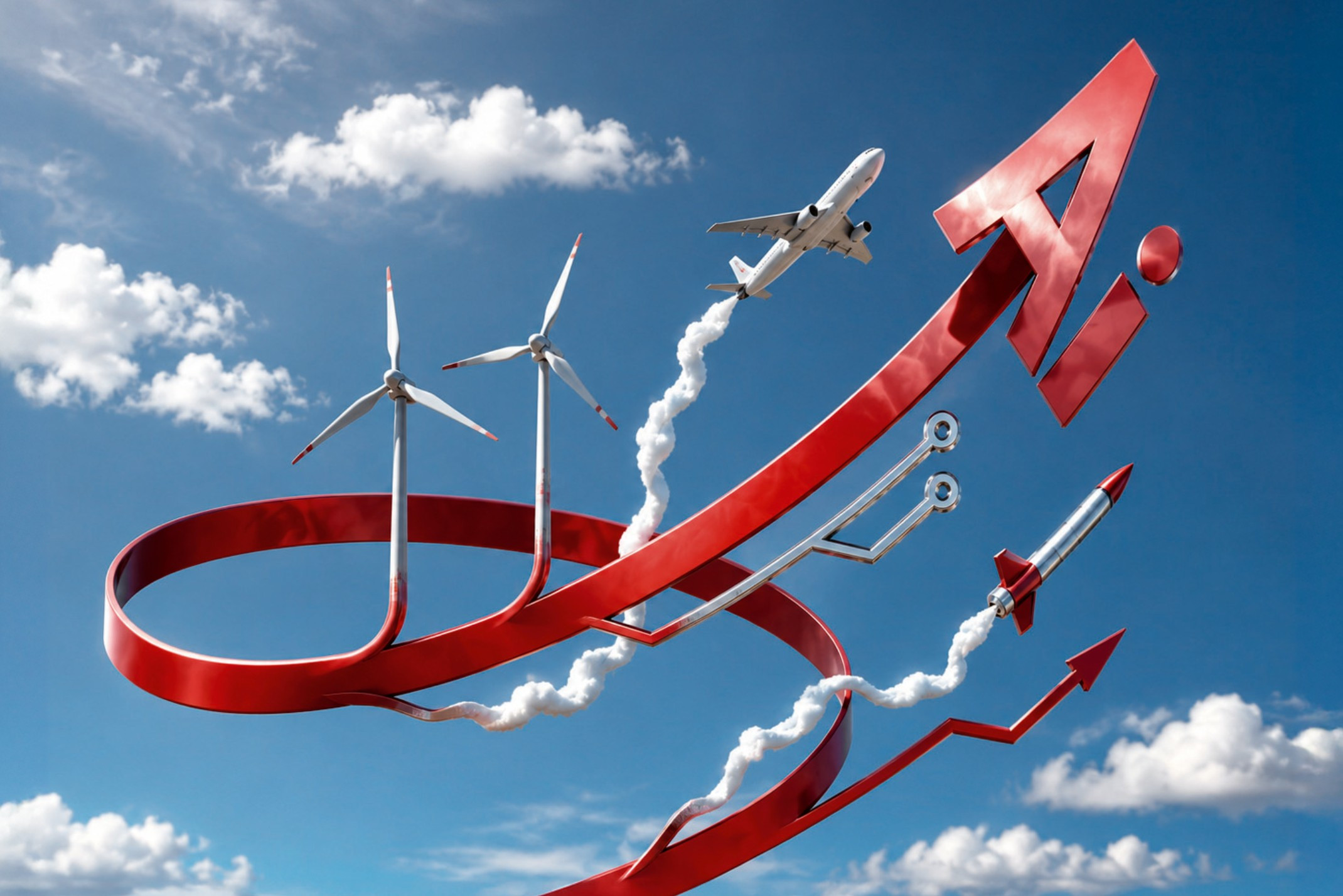 <p>Opinión FT: ¿Estamos ante el inicio de un nuevo superciclo de inversión?, por Rana Foroohar</p>