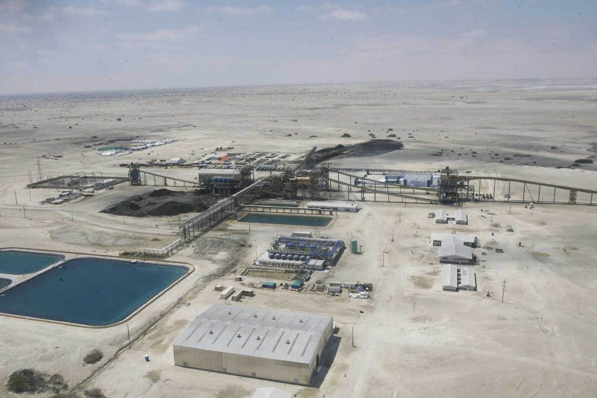 Grupo Hochschild acordó la venta de su proyecto de fosfatos en Piura a empresa australiana por US$61.9 millones
