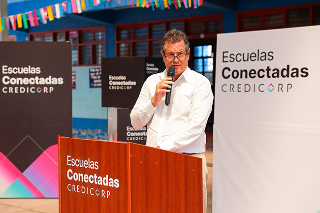 <p class="ql-align-center">Credicorp apuesta por cerrar la brecha digital desde las aulas</p><p><br></p>
