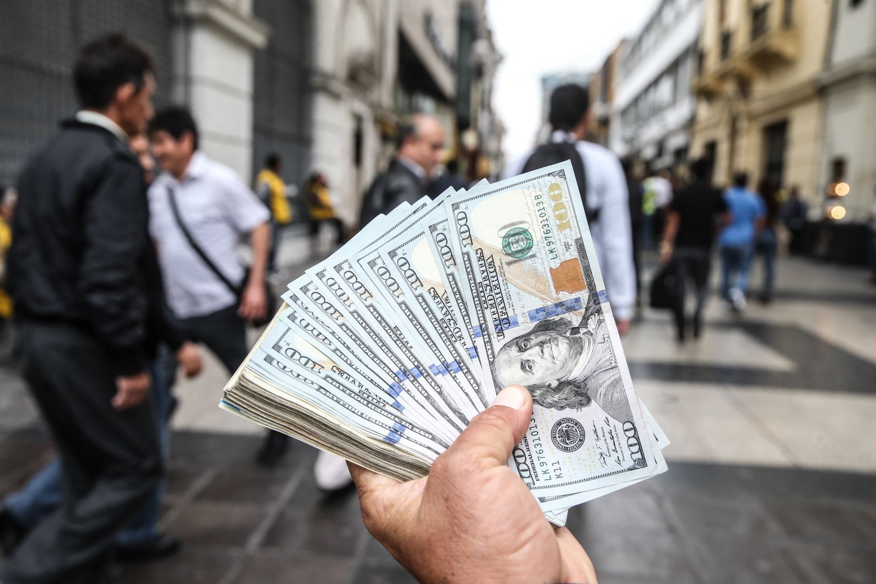 <p>Tipo de cambio: frente a una menor presión, así podría cerrar el año el dólar</p>