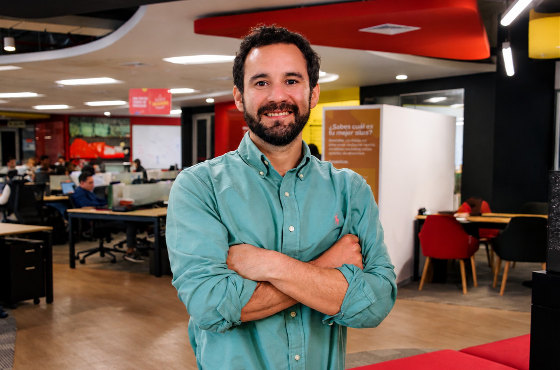 <p>Cementos Pacasmayo: “Evolucionamos a ser un negocio de habitabilidad”</p>