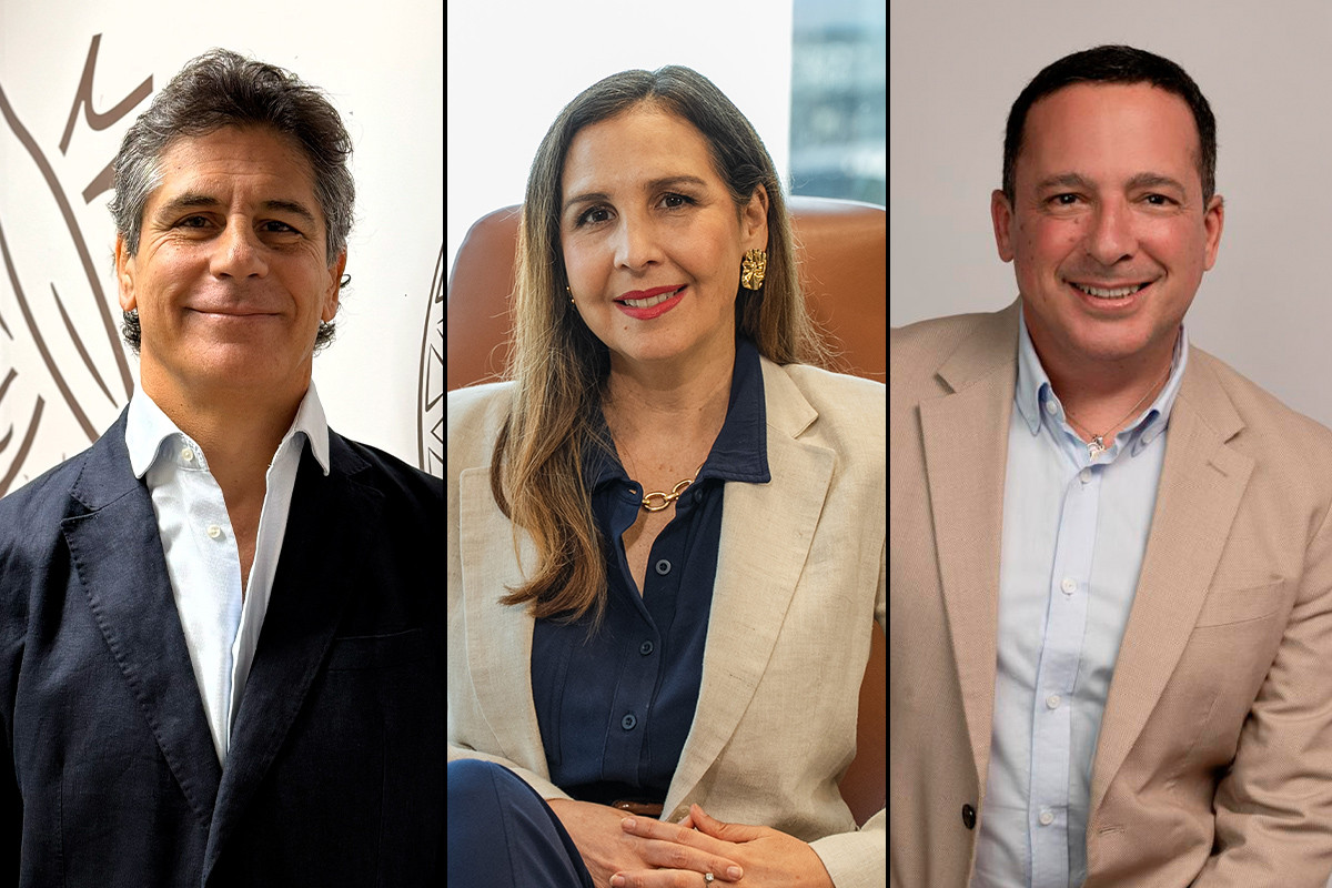 <p><span style="color: rgb(34, 34, 34);">El nuevo director de Nestlé Purina y otras movidas empresariales </span></p>