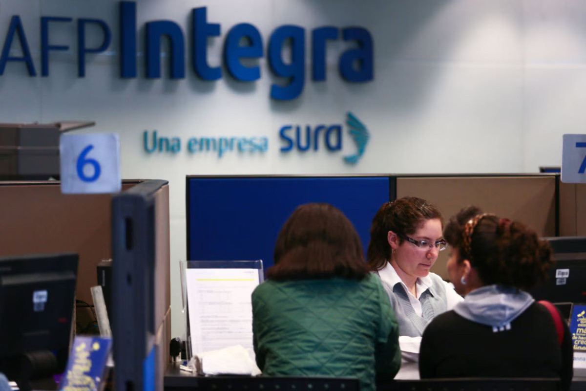<p>SBS plantea aportes previsionales vía billeteras digitales y flexibiliza reglas de inversión de las AFP en el exterior</p>