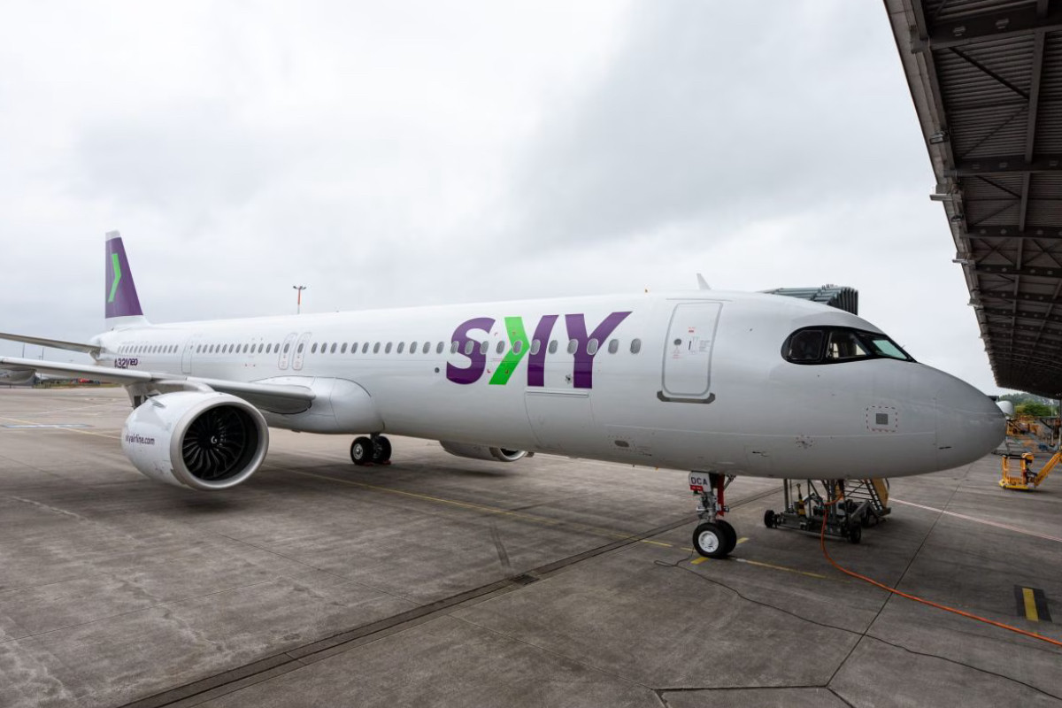 sky-airline-inicio-la-operacion-de-vuelos-domesticos-a-cajamarca-y-talara