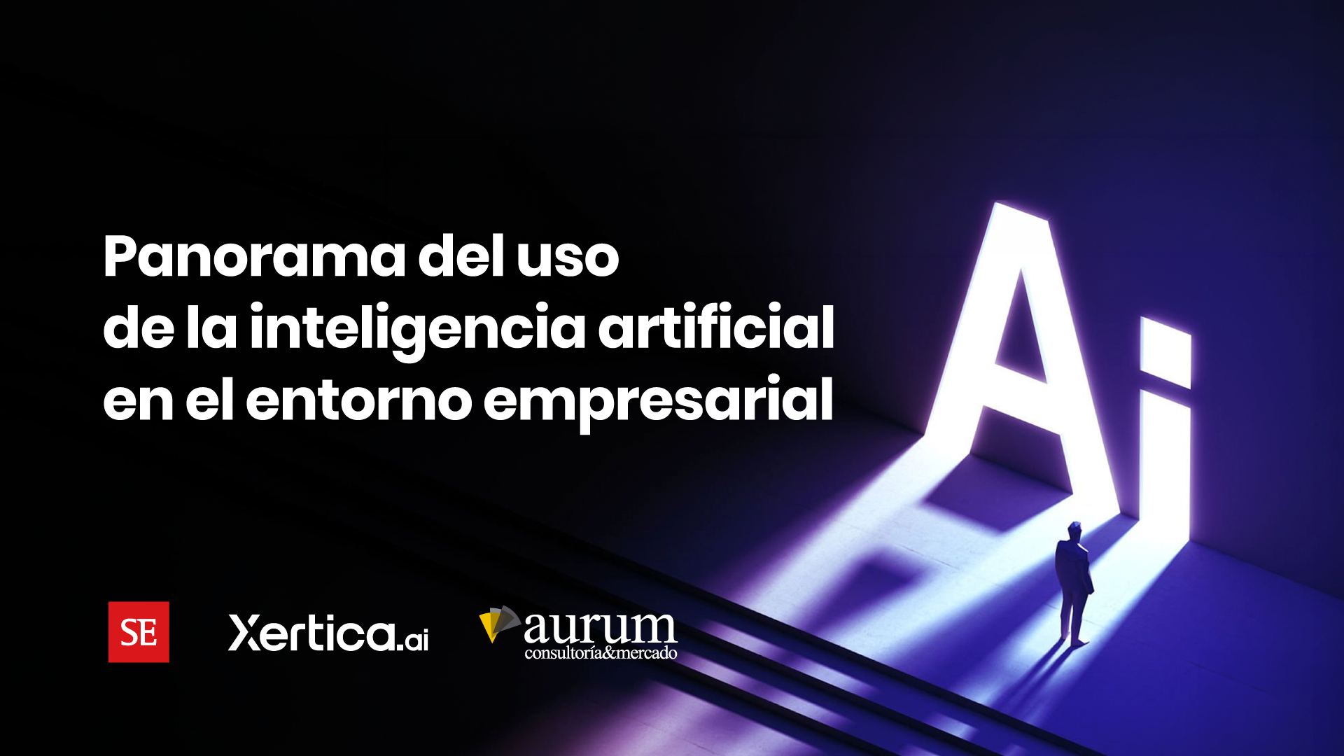 Solo 1 de cada 6 trabajadores en Perú estaría preparado para incorporar la IA a sus labores