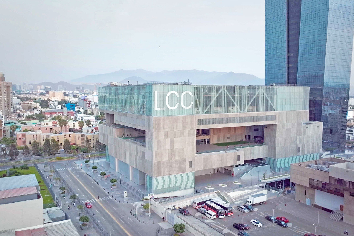 <p>Tres operadores avanzan a la fase final por la gestión del Centro de Convenciones de Lima</p>