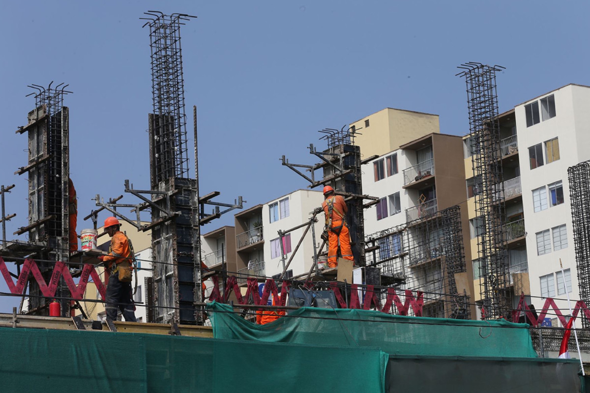 <p>BCR mejora previsión de la inversión privada para 2026 y ahora espera un crecimiento de 12.5%</p>