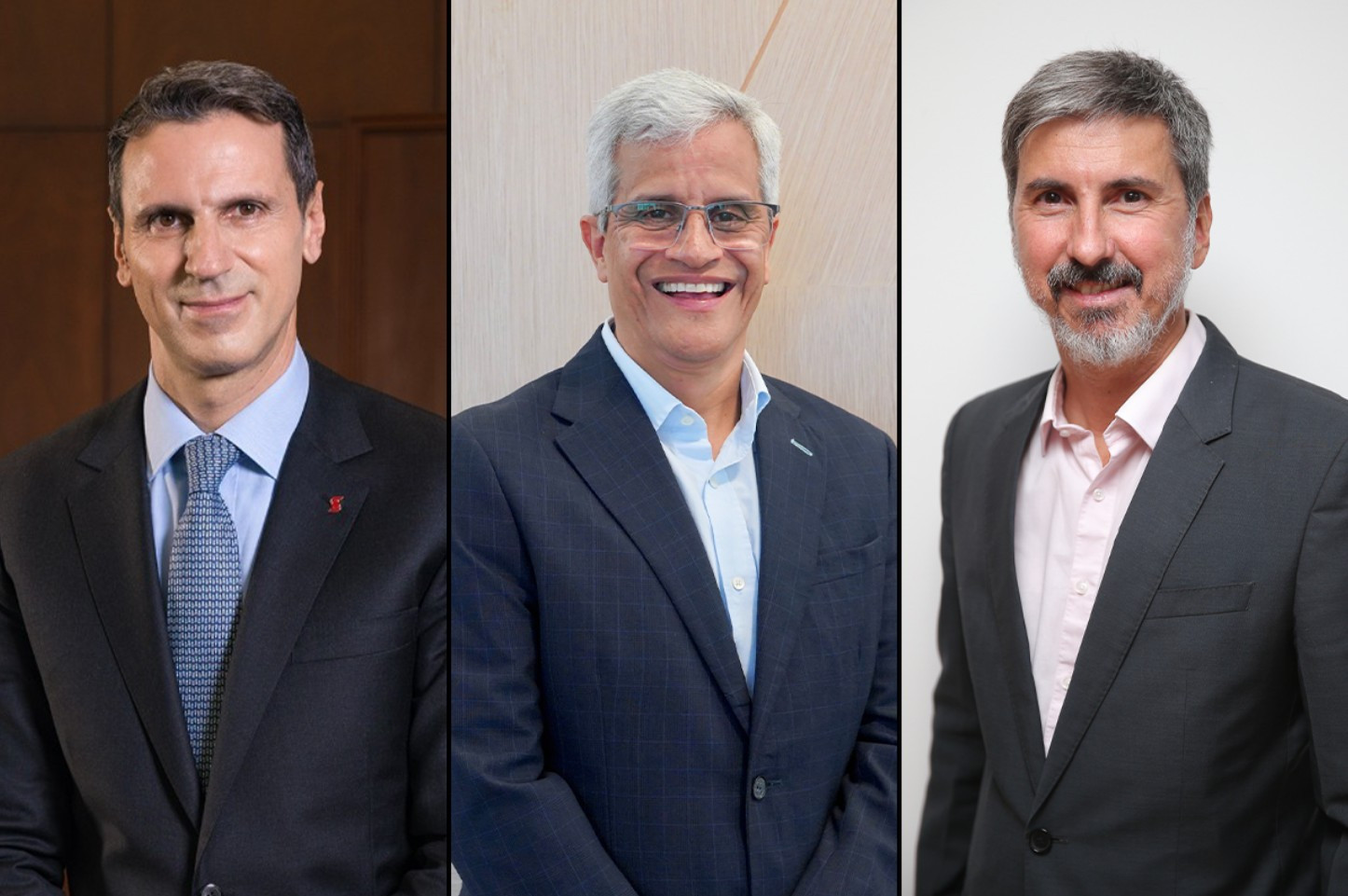 <p>El nuevo gerente general de Control Interno y Cumplimiento de BBVA Perú y otras movidas empresariales </p>