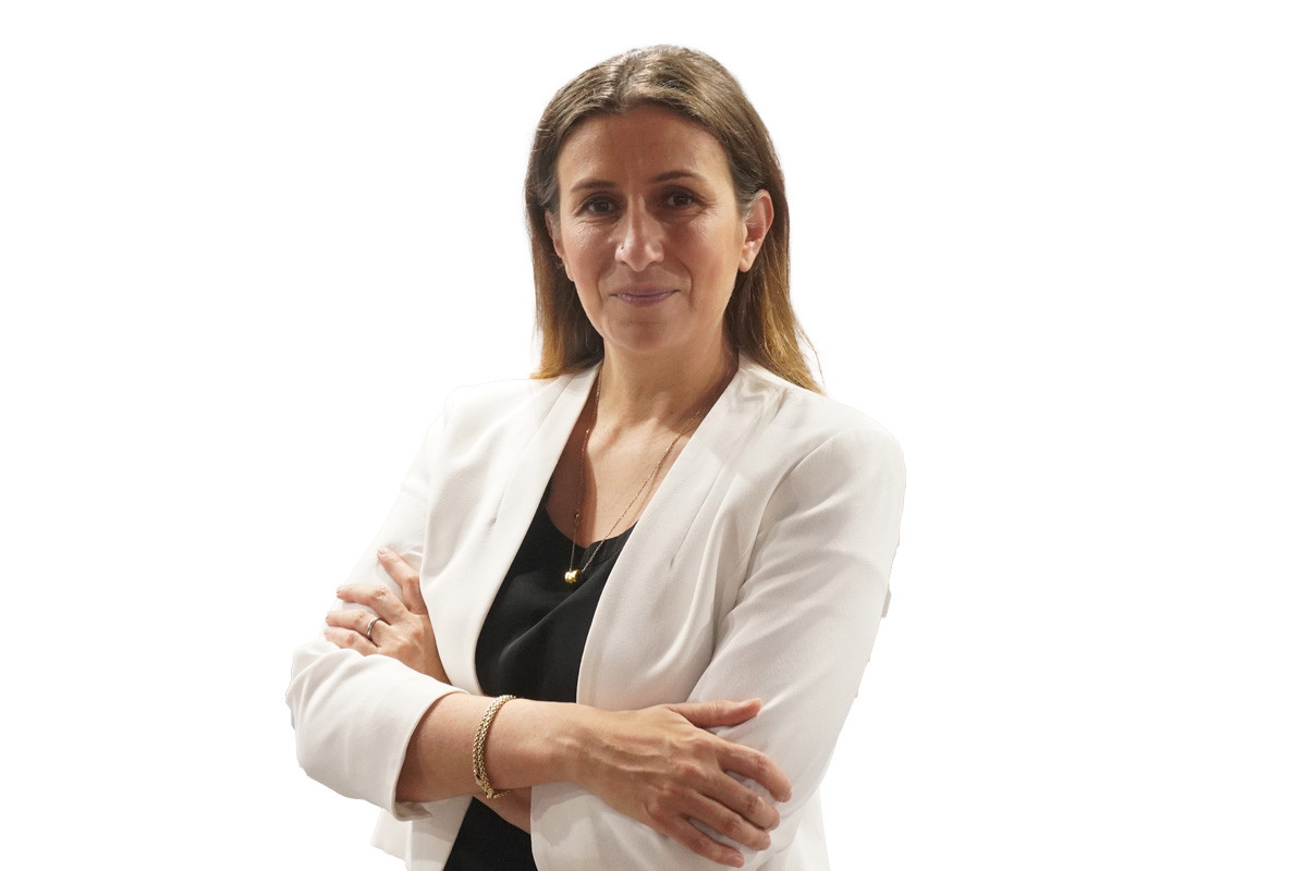Flavia Tata Nardini, CEO y cofundadora de Fleet Space Technologies: “Un sólo centro de datos consumirá el equivalente a toda la producción anual de cobre de Antamina en el Perú”