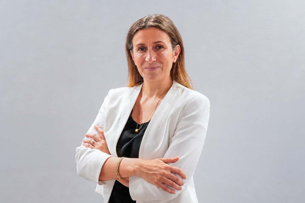 Flavia Tata Nardini, CEO y cofundadora de Fleet Space Technologies: “Un sólo centro de datos consumirá el equivalente a toda la producción anual de cobre de Antamina en el Perú”
