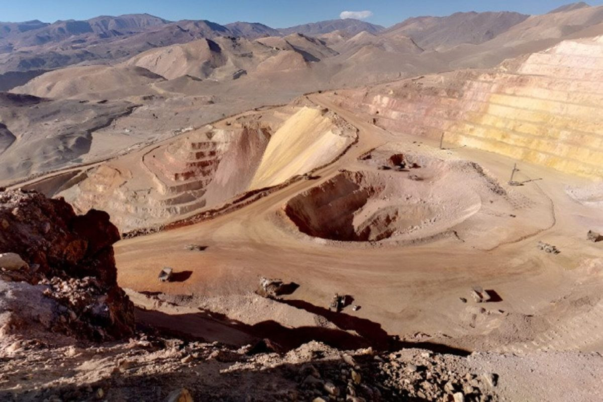 Chinalco sale de compras: la silenciosa nueva movida china en el sector minero peruano