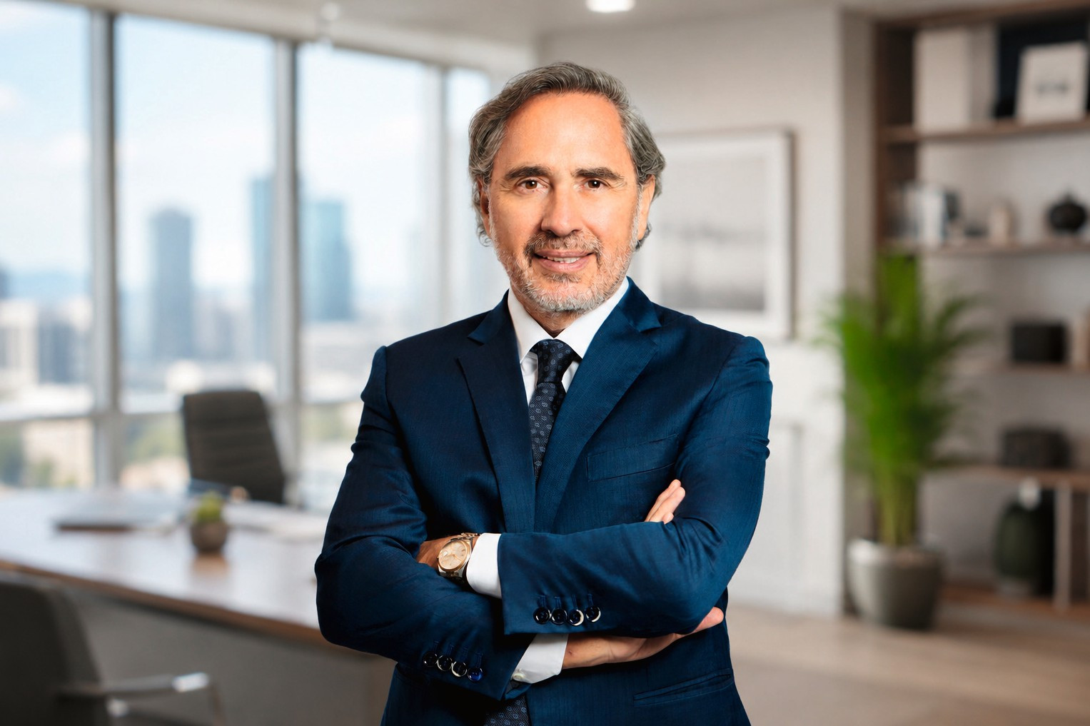 Estudio Muñiz: “La práctica de [M&amp;A] crece a doble dígito anual”