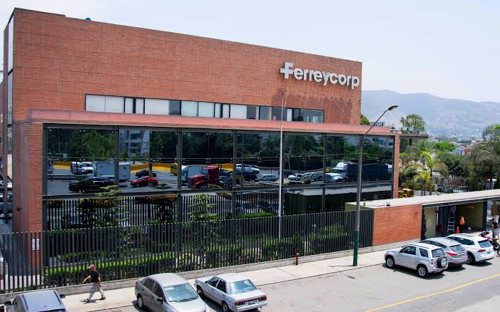 <p>Ferreycorp: una acción que se mantiene atractiva, pese a su avance en el año</p>