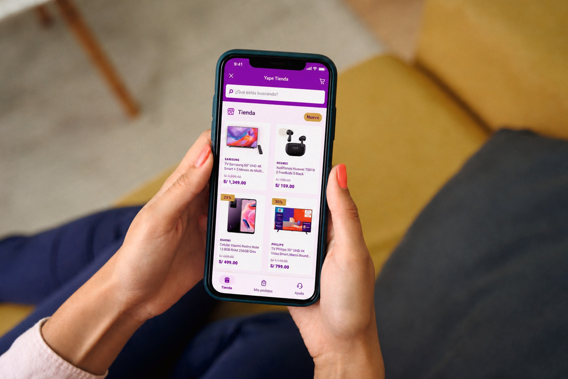 <p>Modelo de negocio: cómo los <em>marketplace</em> están ganando terreno en las estrategias digitales de la banca</p>