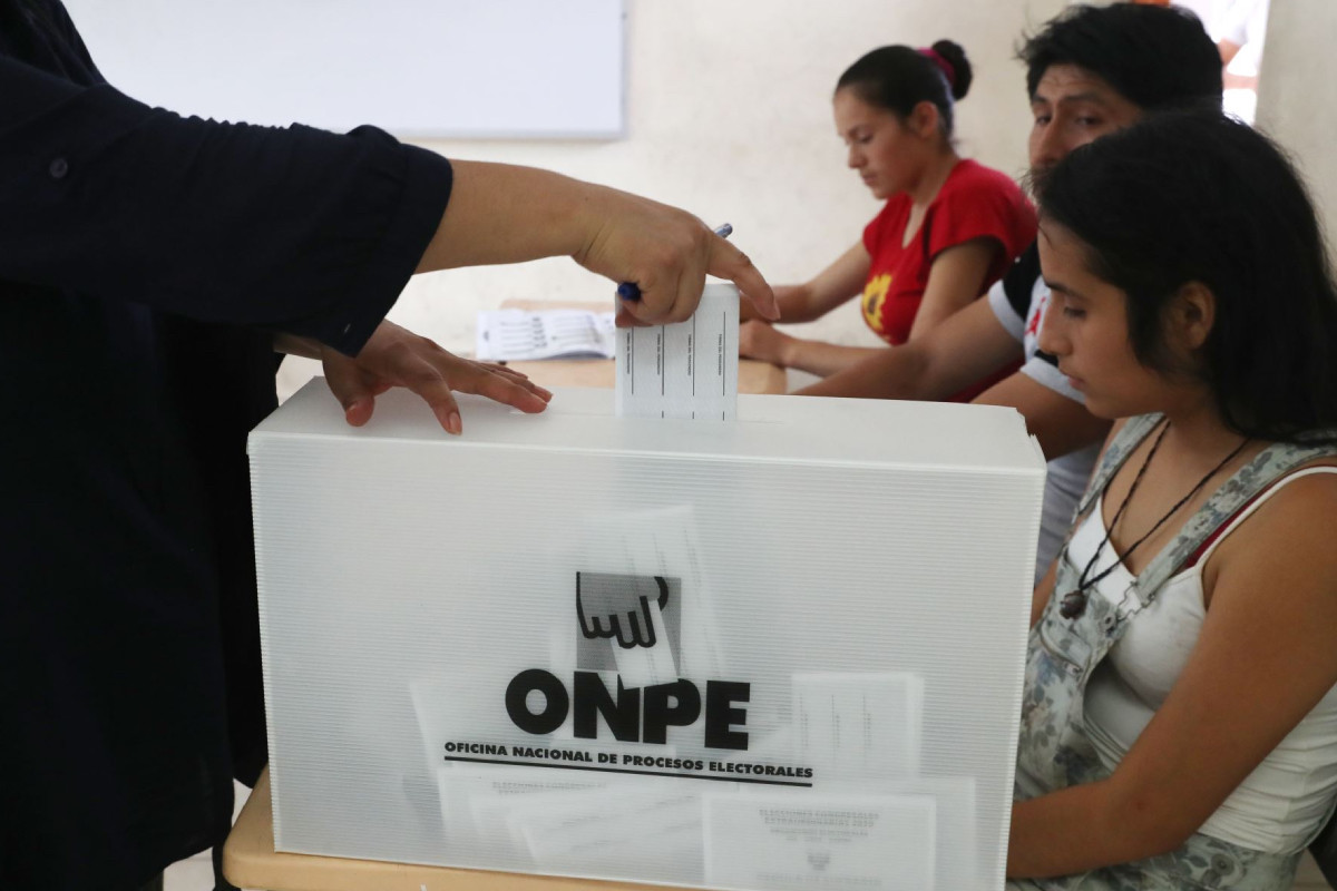 <p>Elecciones regionales y municipales: falta de presupuesto enfrenta al JNE y MEF a 87 días de los comicios</p>