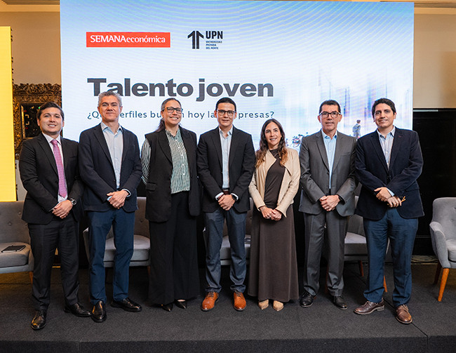 Talento joven: ¿Qué perfiles buscan hoy las empresas?