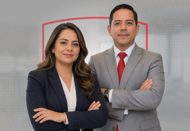 <p>La Protectora: proteger empresas va más allá de vender seguros</p>