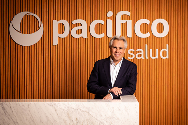 Pacífico: la apuesta por un ecosistema que trasciende el seguro y la atención médica