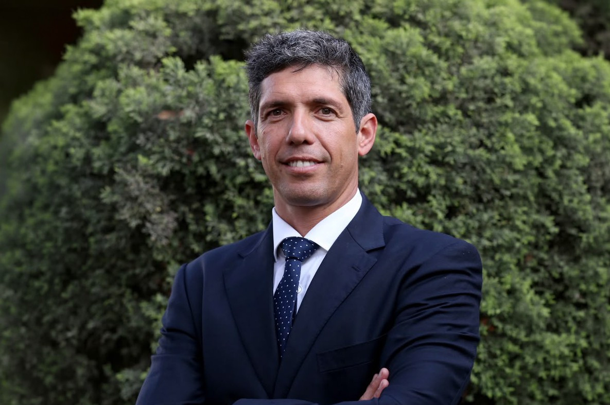 <p>Eduardo Dancourt, director general de Prosegur Cash Perú: “En 2025 crecimos 80% en [nuestros servicios a la minería]”</p>