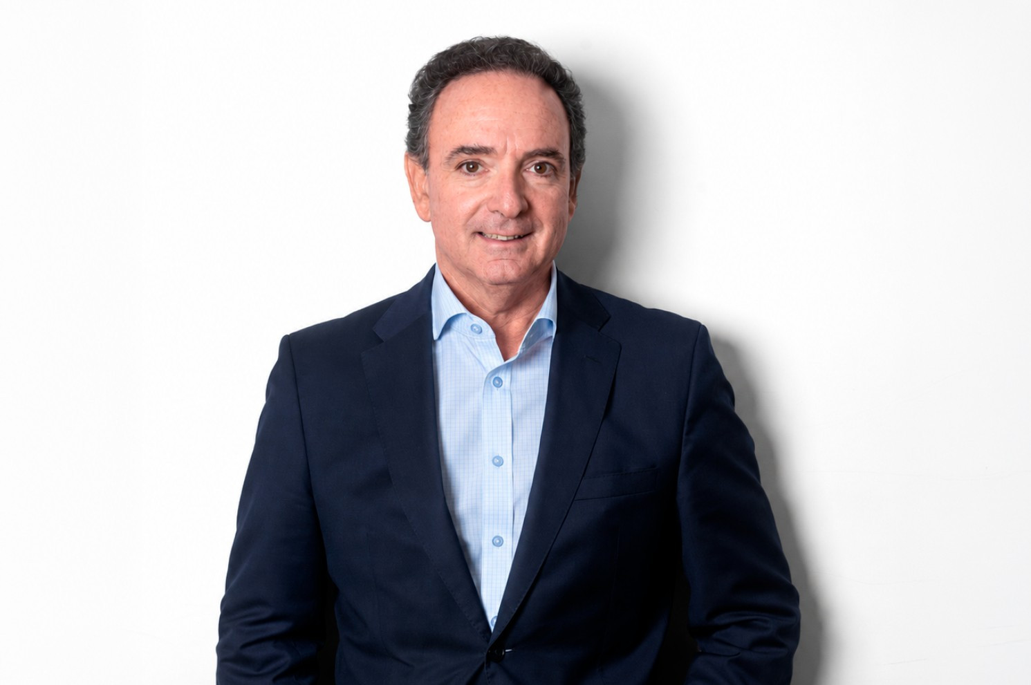 <p>Juan Luis Kruger, CEO de Minsur: “Los próximos cinco años pueden ser muy favorables para la minería y el país”</p>