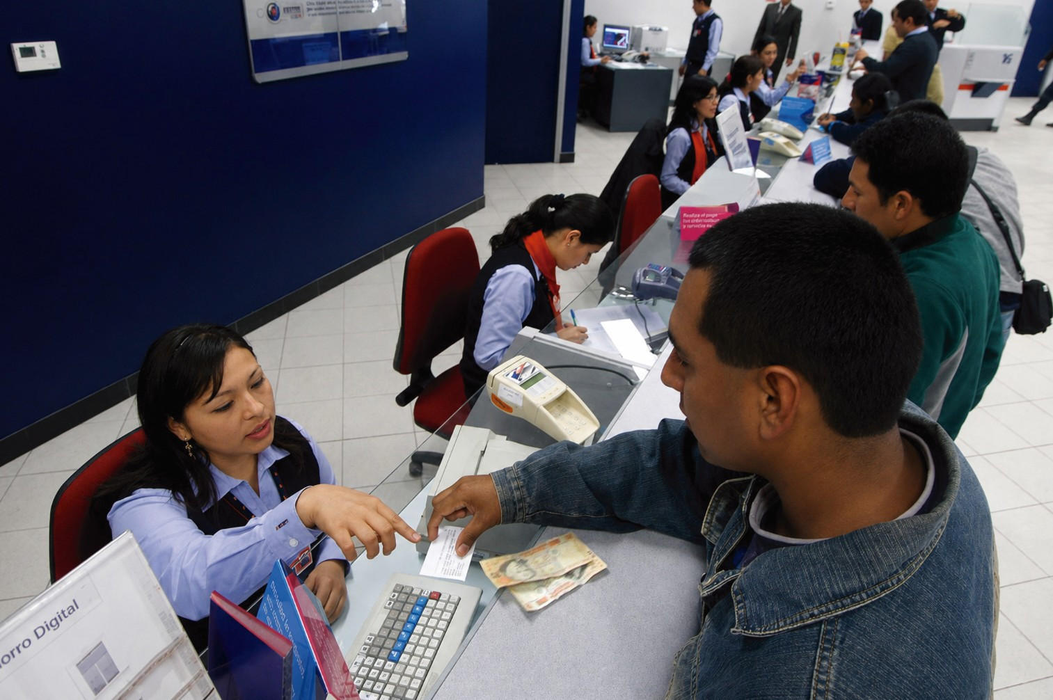 <p>Crédito a las mypes: los factores que impulsarían su mayor crecimiento en el segundo semestre   </p>