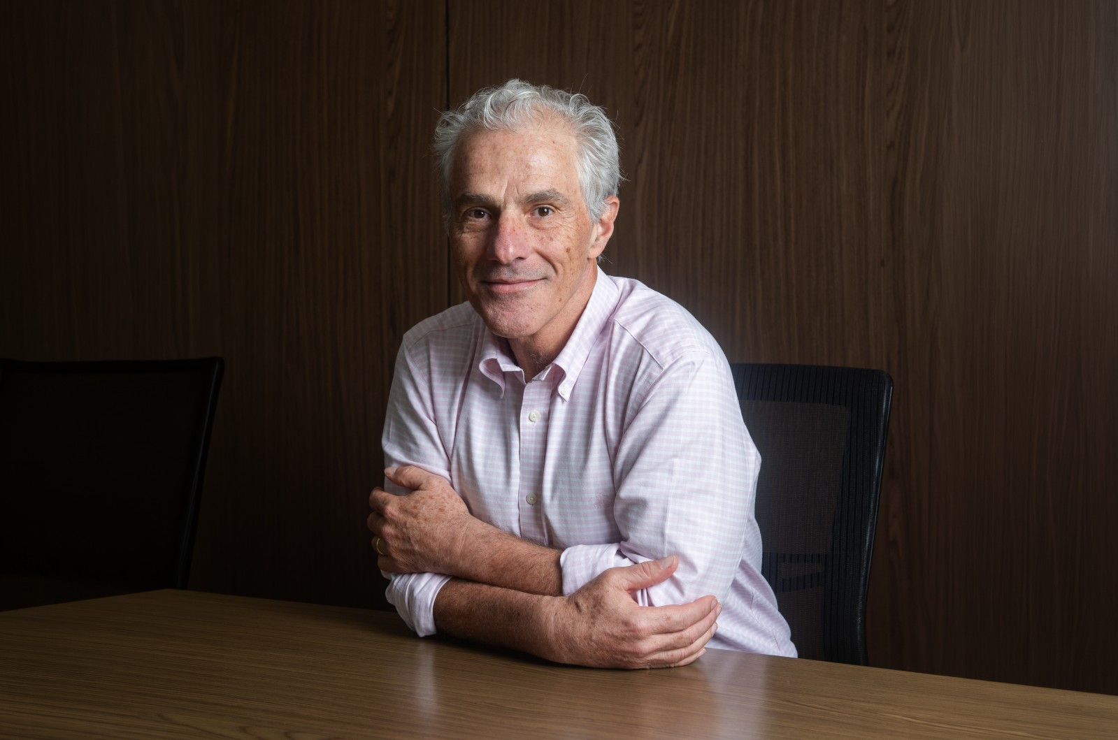 <h1>Gianfranco Ferrari, CEO de Credicorp: “Un país que cambia de presidente una vez al año no hay manera que tenga rumbo”</h1>