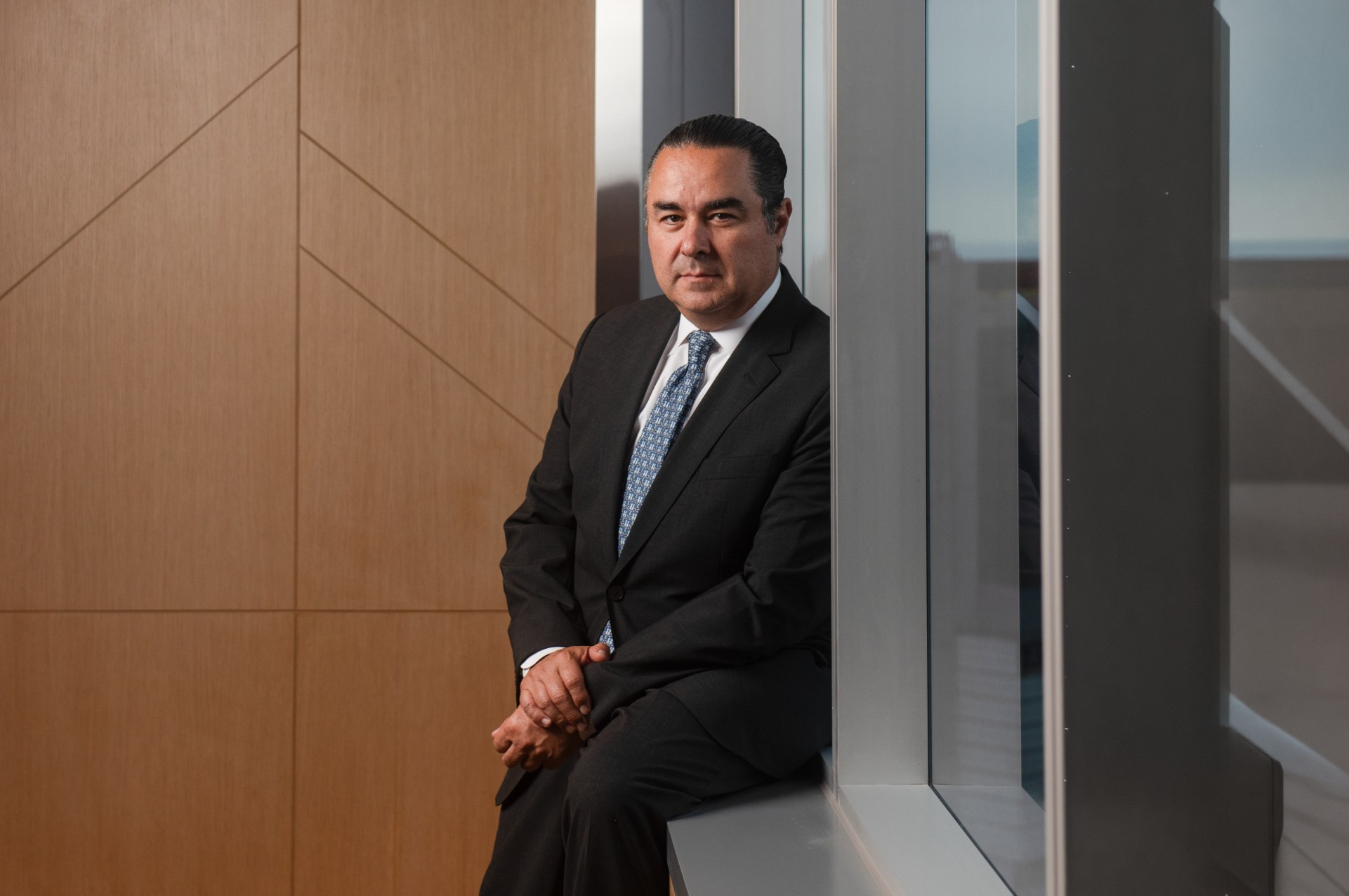 <h1>Fernando Eguiluz, CEO de BBVA Perú: “Si Fuerza Popular desaprovecha la oportunidad y la expectativa que tiene el país, tendremos una elección mucho más complicada que esta”</h1>